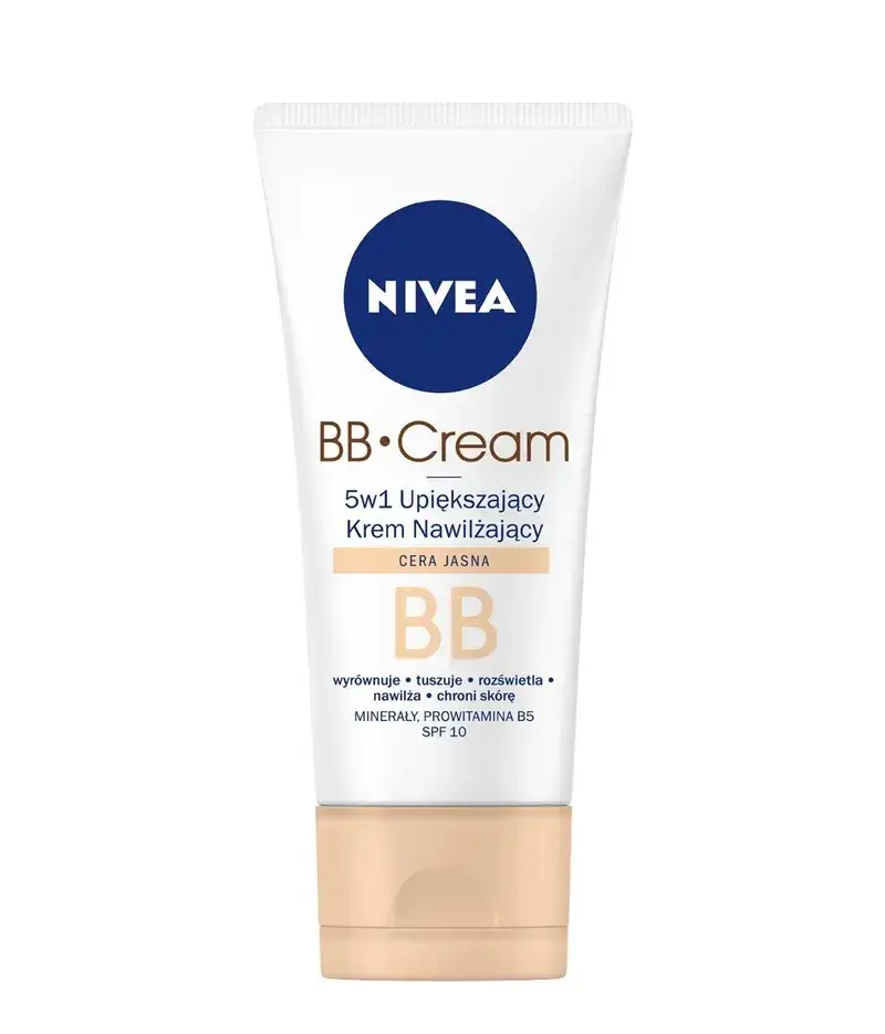 Zdjęcie Gdzie kupić krem BB Nivea? Sprawdź najlepsze oferty i ceny
