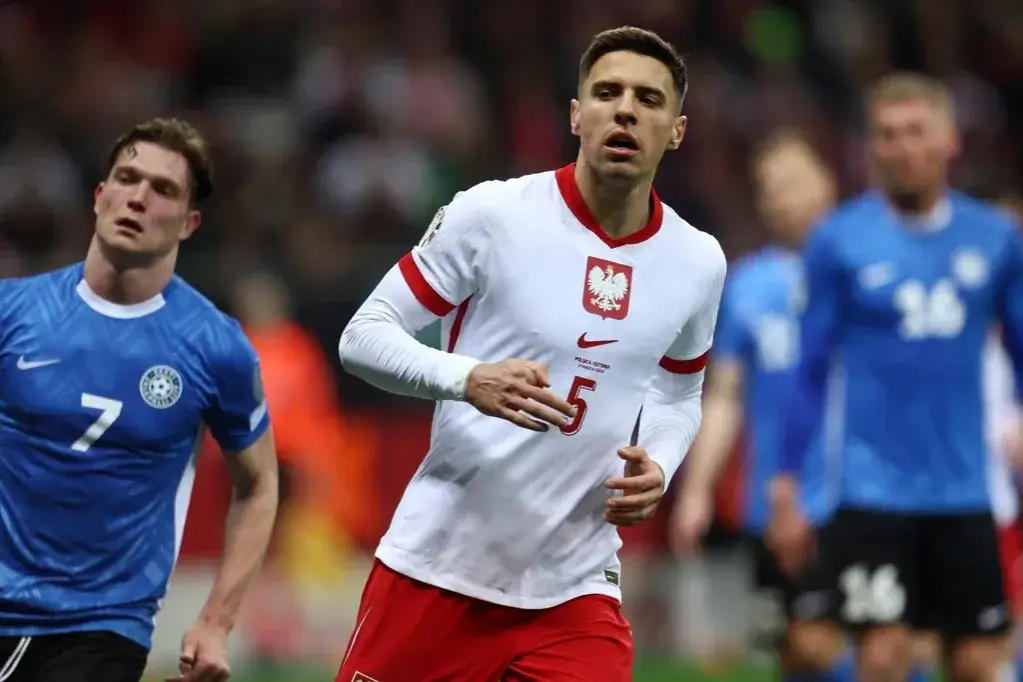 Zdjęcie Wzrost Jana Bednarka: Jak jego wysokość wpływa na grę w piłkę?