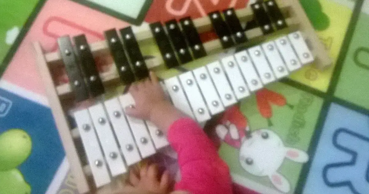 Zdjęcie Jak zagrać Harrego Pottera na cymbałkach - znajdź nuty i porady