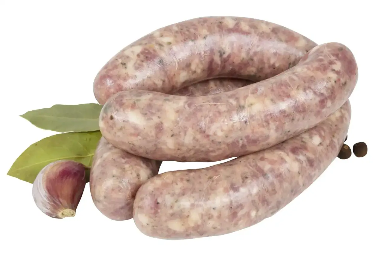 Zdjęcie Kiełbasa polska surowa: poznaj jej smaki, rodzaje i zastosowanie