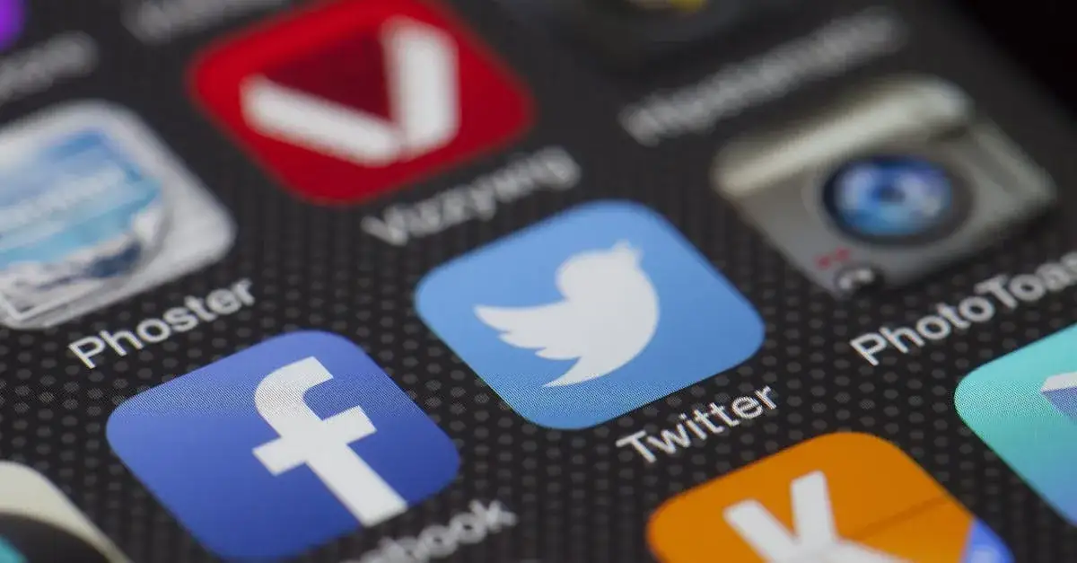 Zdjęcie Jak sprawdzić hasło na fb na telefonie? Wskazówki krok po kroku