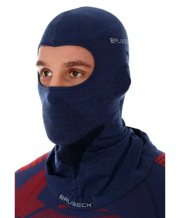 Zdjęcie Jaka kominiarka motocyklowa na lato, aby uniknąć dyskomfortu?