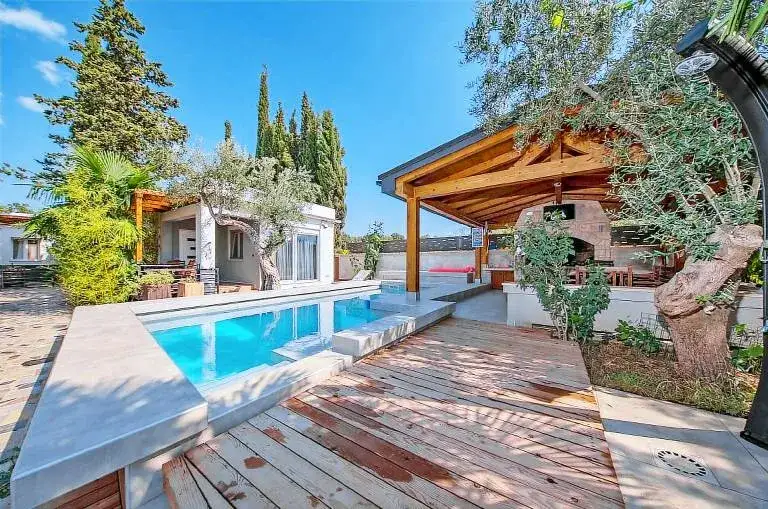 Zdjęcie Ile kosztuje apartament w Chorwacji? Ceny, które Cię zaskoczą