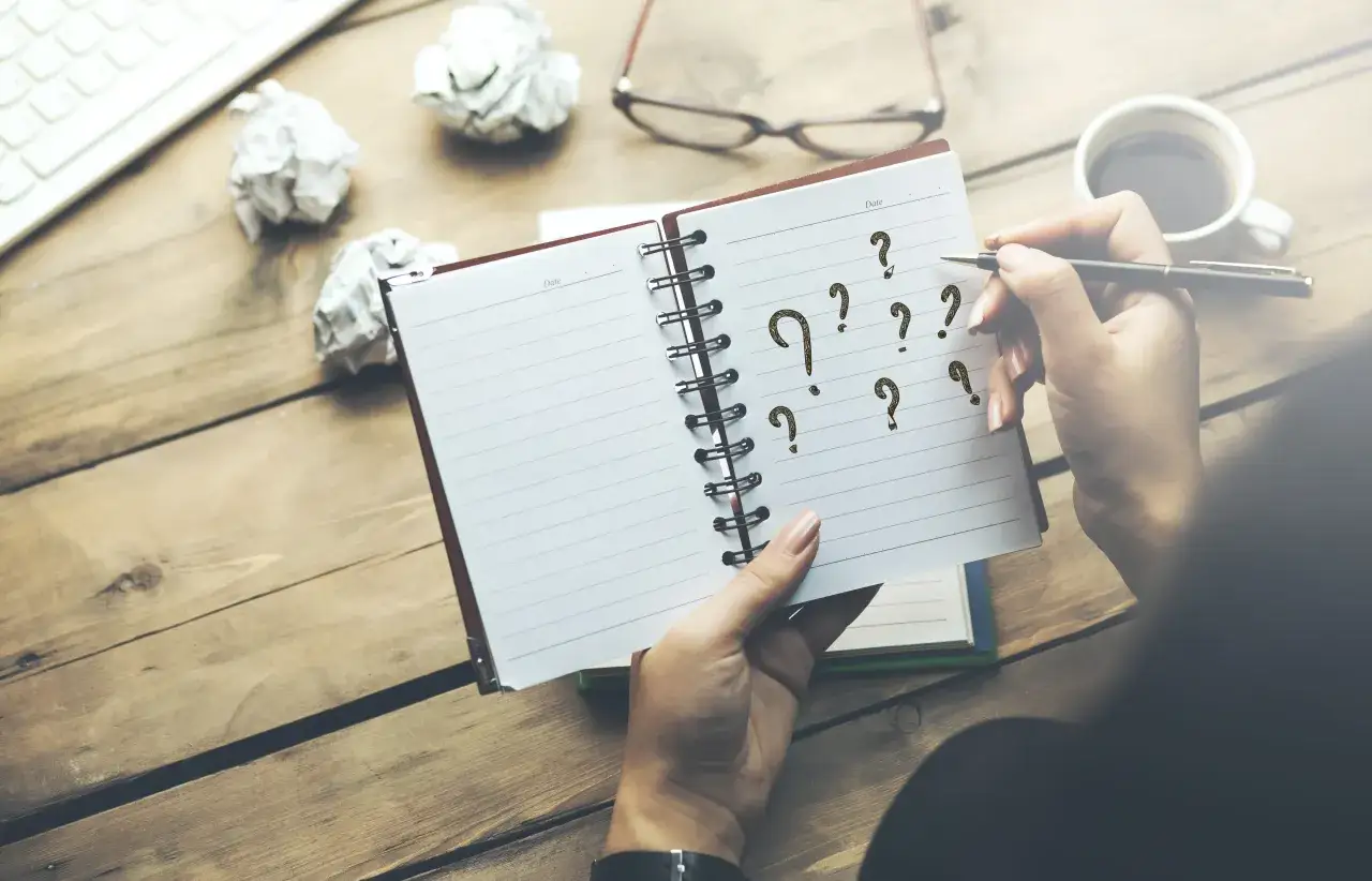 Zdjęcie Jakie pytania zadać na rozmowie kwalifikacyjnej pracownikowi, aby uniknąć błędów?