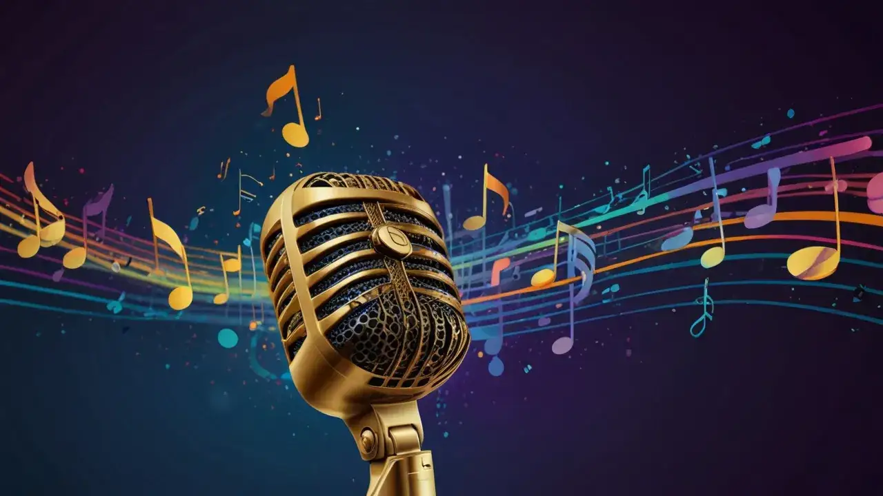 Zdjęcie Jak śpiewać lepiej? Poznajemy aż  5 technik, które odmienią głos