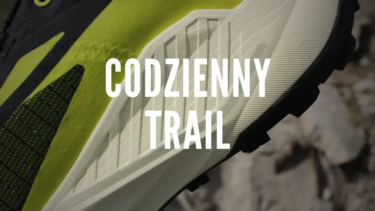 Zdjęcie Jakie buty do biegania w terenie wybrać, aby uniknąć kontuzji?