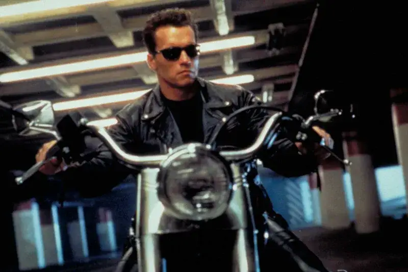 Zdjęcie Najlepsze filmy o motocyklach, które wciągną każdego fana dwóch kółek