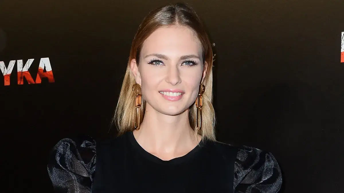 Zdjęcie Karolina Szymczak wiek: zaskakująca prawda o aktorce i jej życiu osobistym