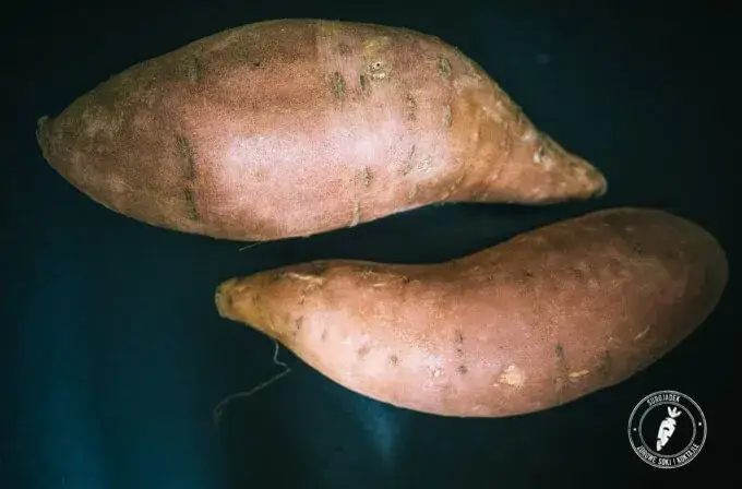 Zdjęcie Czy bataty są zdrowe? Poznaj 7 zaskakujących właściwości tego warzywa