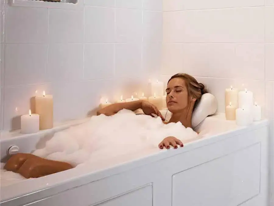 Zdjęcie Jak stworzyć idealne domowe spa dla relaksu i pielęgnacji ciała