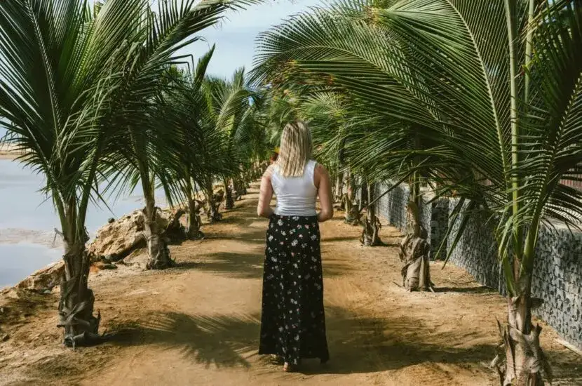 Zdjęcie Co zabrać na wyspy zielonego przylądka? Kluczowe rzeczy na wakacje