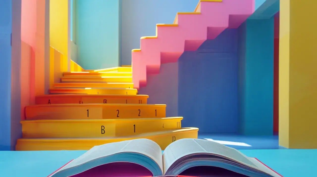 Zdjęcie Co oznacza poziom B1 w nauce angielskiego? Zobacz definicję