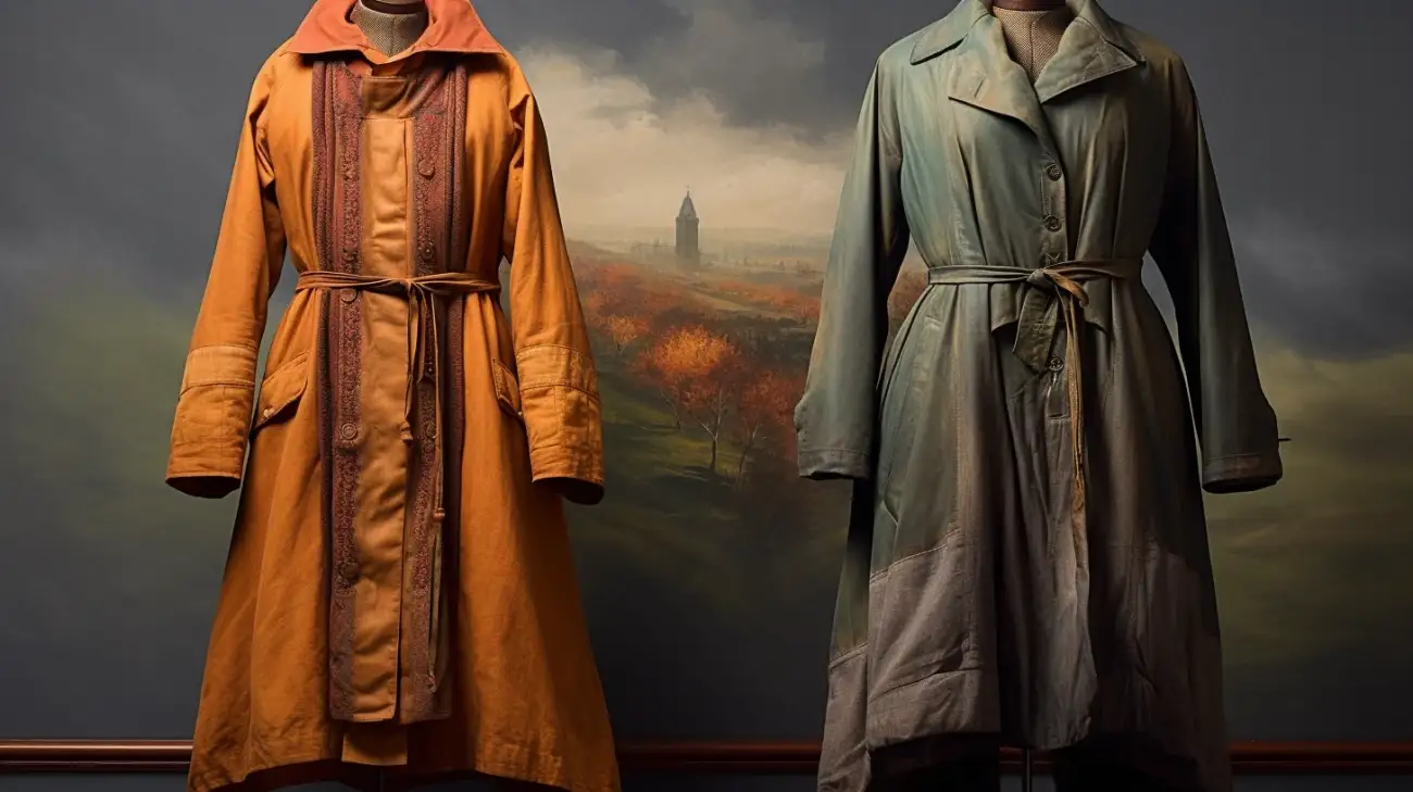 Odkryj najnowsze kolekcje odzieży w Coats Polska - Moda z najwyższej półki!