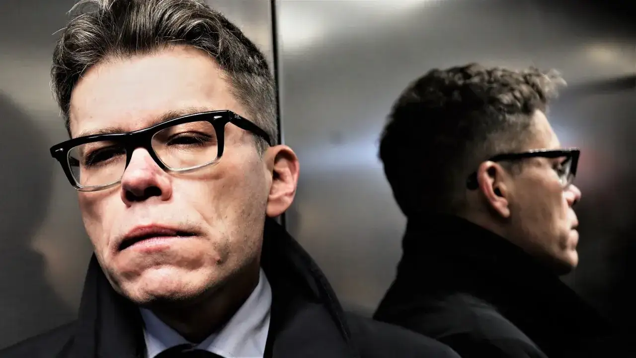 Zdjęcie Ile lat ma sędzia Igor Tuleya? Zaskakujące fakty o jego życiu i karierze