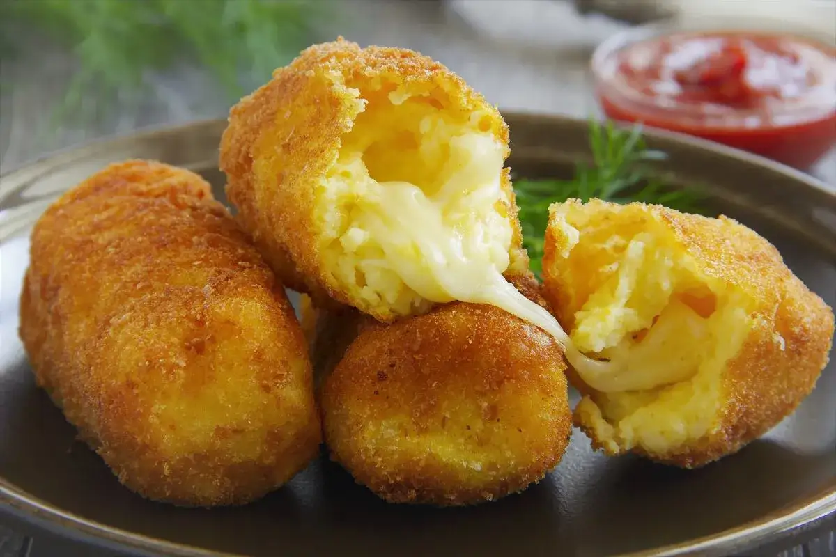 Zdjęcie Szybkie dania z ziemniaków na szybko, które zaskoczą Twoich bliskich