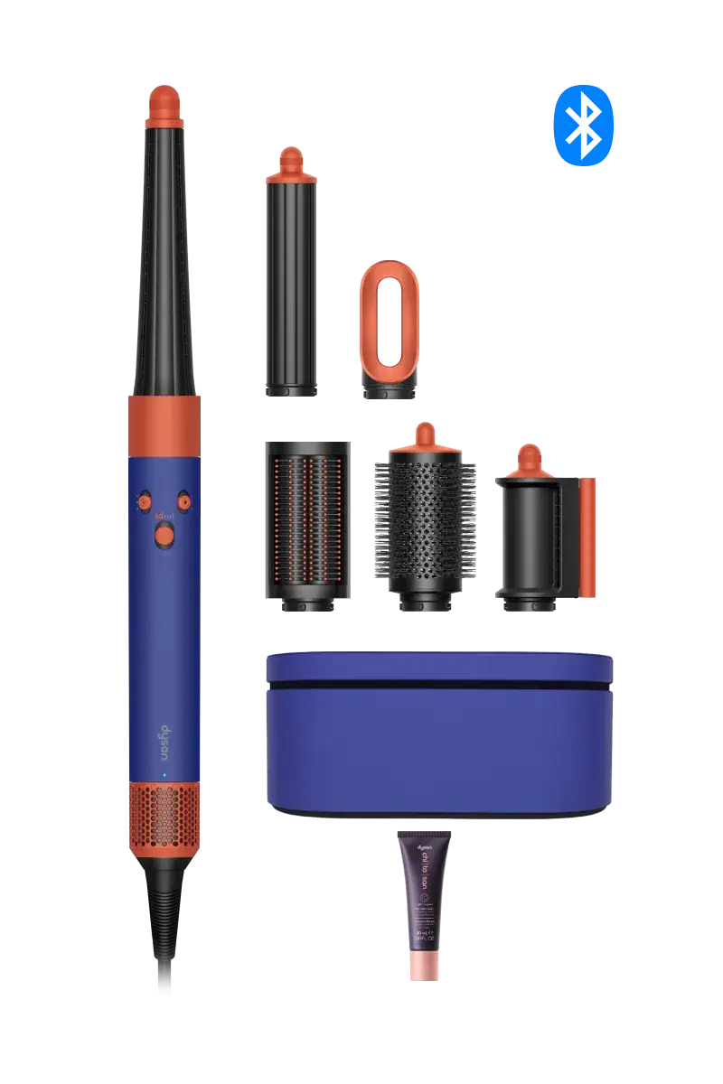 Zdjęcie Dyson suszarka czy Airwrap - która opcja lepiej chroni włosy?