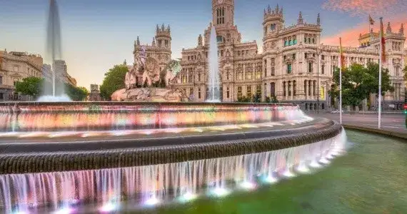 Zdjęcie Najlepsze atrakcje turystyczne w Madrycie, które musisz zobaczyć