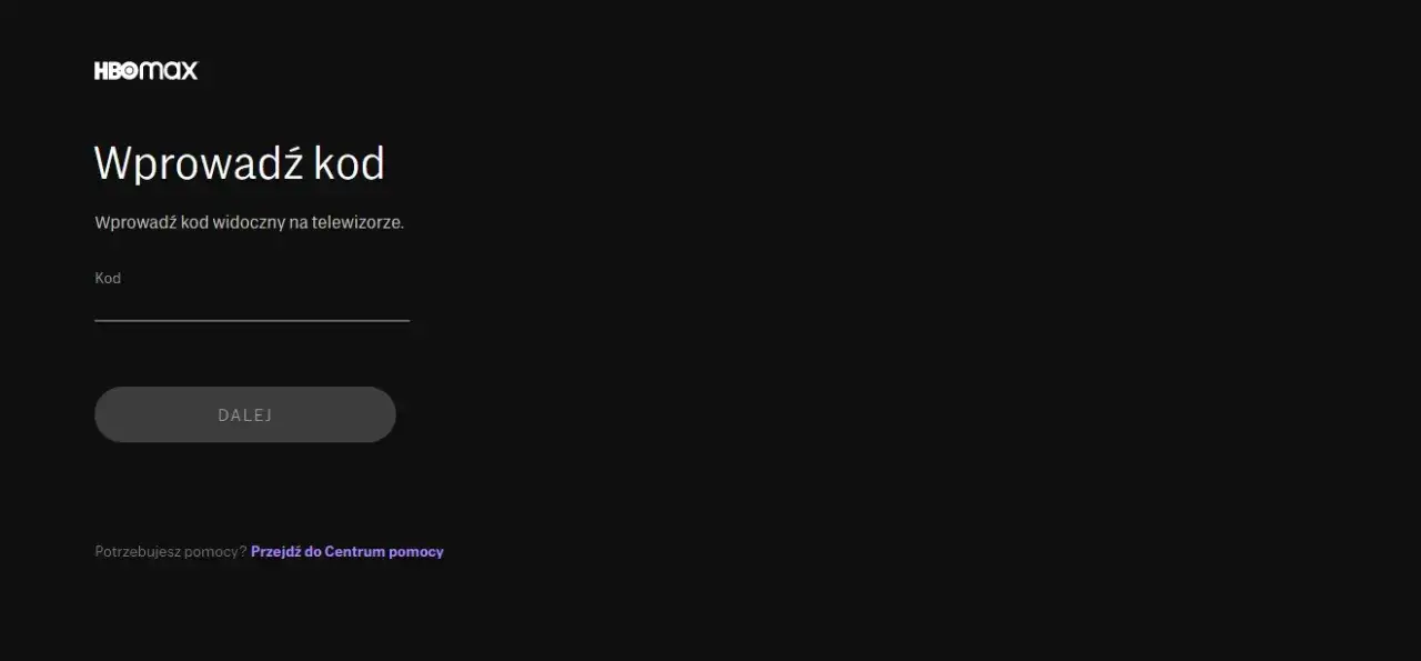 Zdjęcie Jak dodać urządzenie do HBO Max i uniknąć problemów z aktywacją