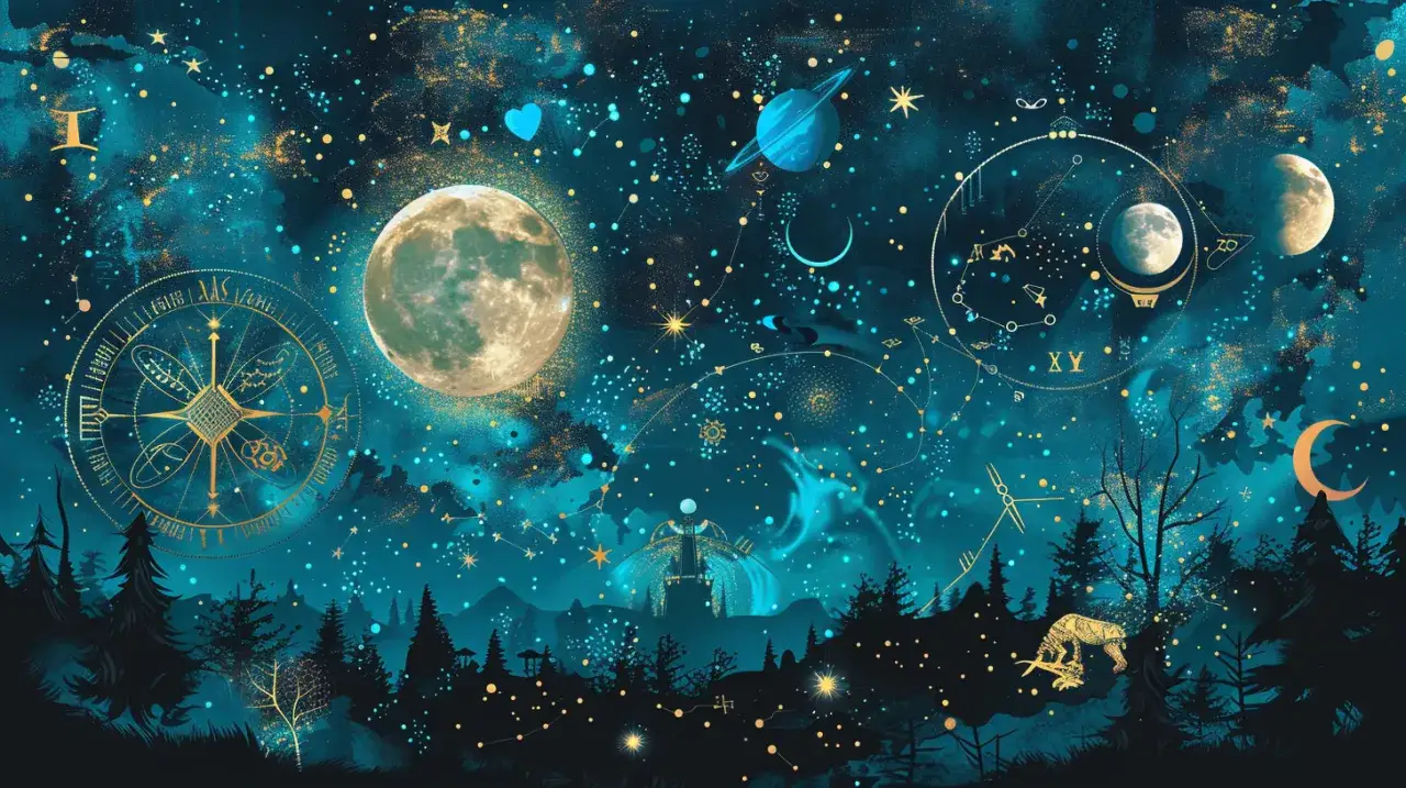 Zdjęcie Horoskop na pojutrze - porady, jak zaplanować kolejne dni