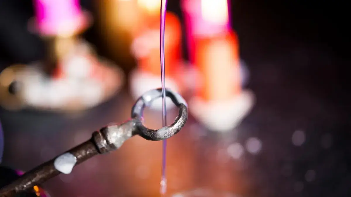 Zdjęcie Życzenia na Andrzejki - piękne, zabawne i pełne magii pomysły