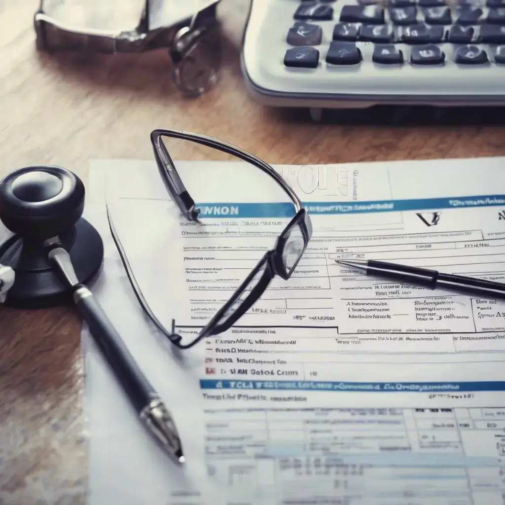 Zdjęcie Czy prywatną rehabilitację można odliczyć od podatku? Sprawdź, jak to zrobić.