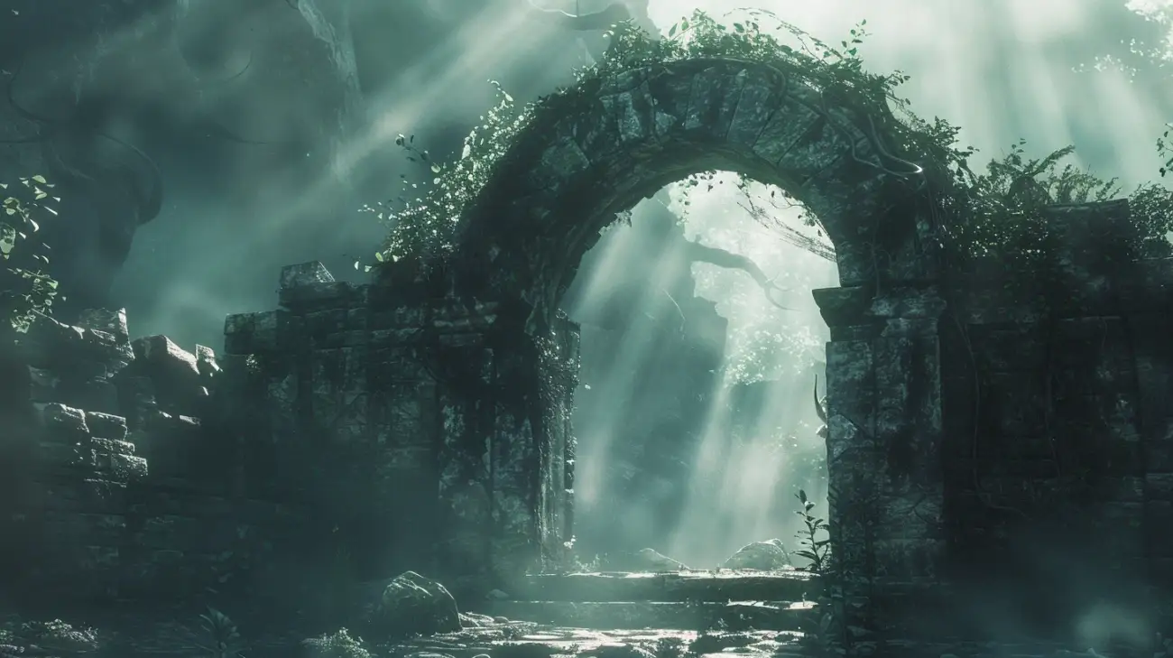 Zdjęcie Gothic 2: Dzieje Khorinis - wszystko o kultowym dodatku