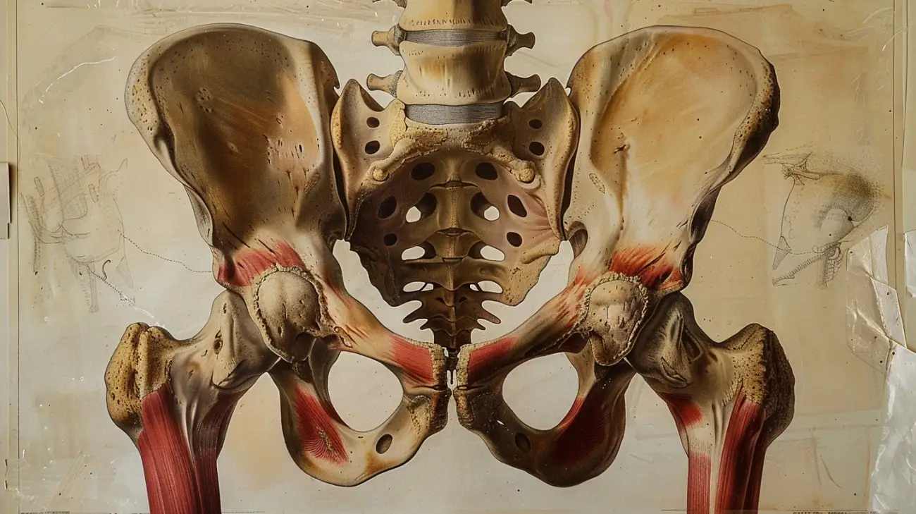 Zdjęcie Mięśnie pośladkowe – ich anatomia, funkcje i znaczenie