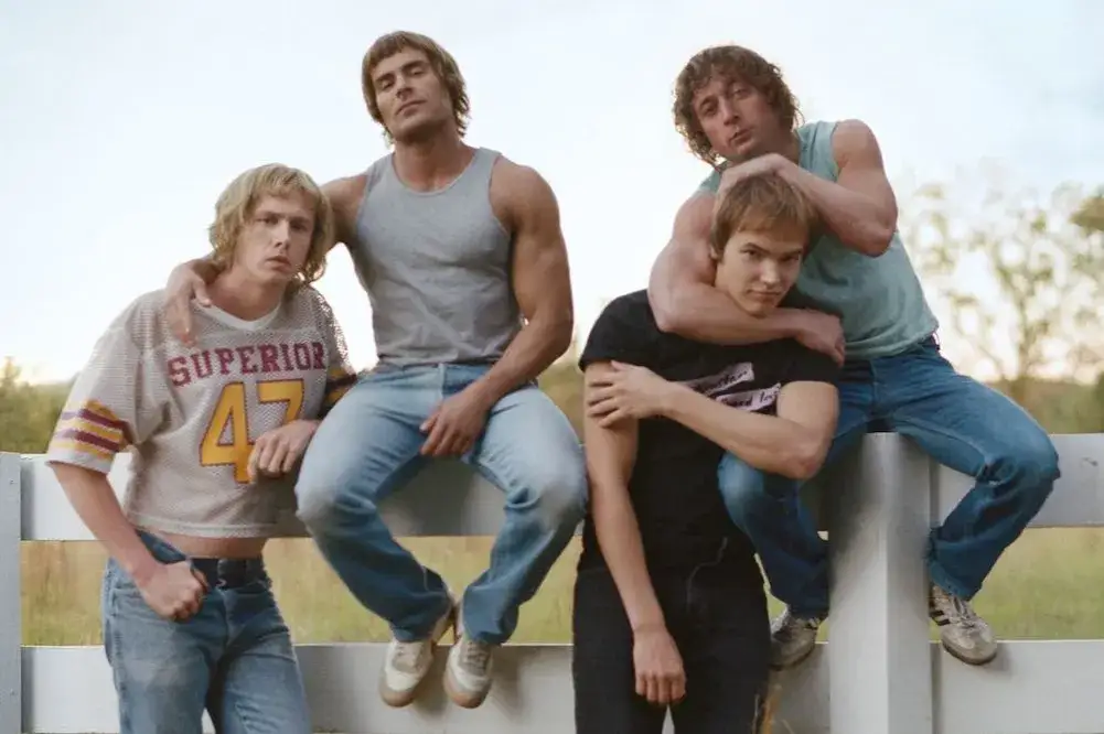 Zdjęcie Bracia aktorzy amerykańscy: fascynujące historie i sukcesy w filmach