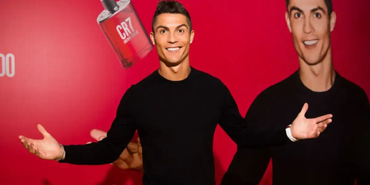 Zdjęcie Cristiano Ronaldo zarobki: szokujące kwoty i tajemnice finansowe