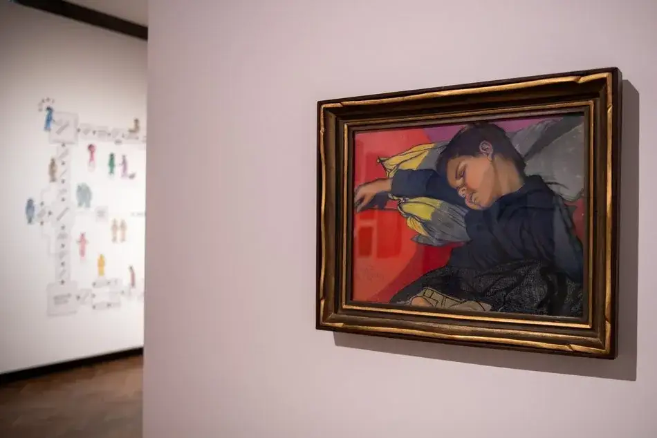 Zdjęcie Muzeum sztuki w Łodzi: aktualne wystawy, które musisz zobaczyć