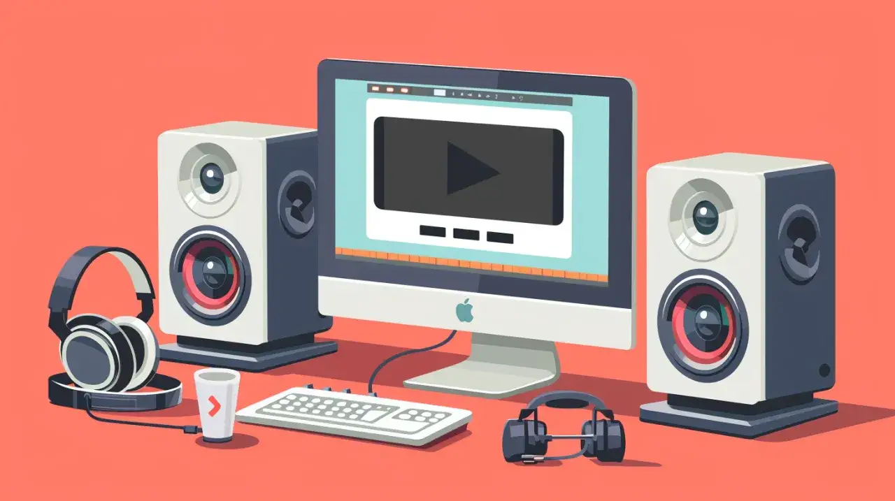 Zdjęcie Pobieranie MP3 z YouTube – jak szybko ściągnąć ulubioną muzykę