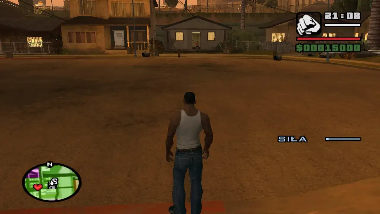 Zdjęcie Jak zainstalować mody do GTA SA: Kompletny poradnik krok po kroku