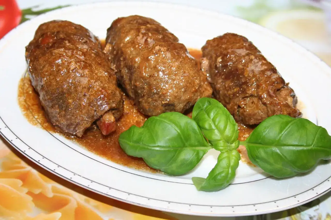 Zdjęcie Jaka wołowina na rolady? Najlepsze mięso i porady wyboru