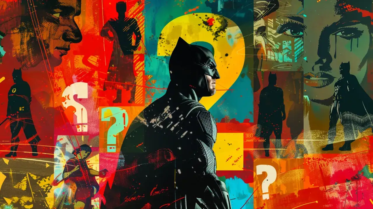 Zdjęcie Liga Sprawiedliwości 2 - co nowego w świecie superbohaterów 