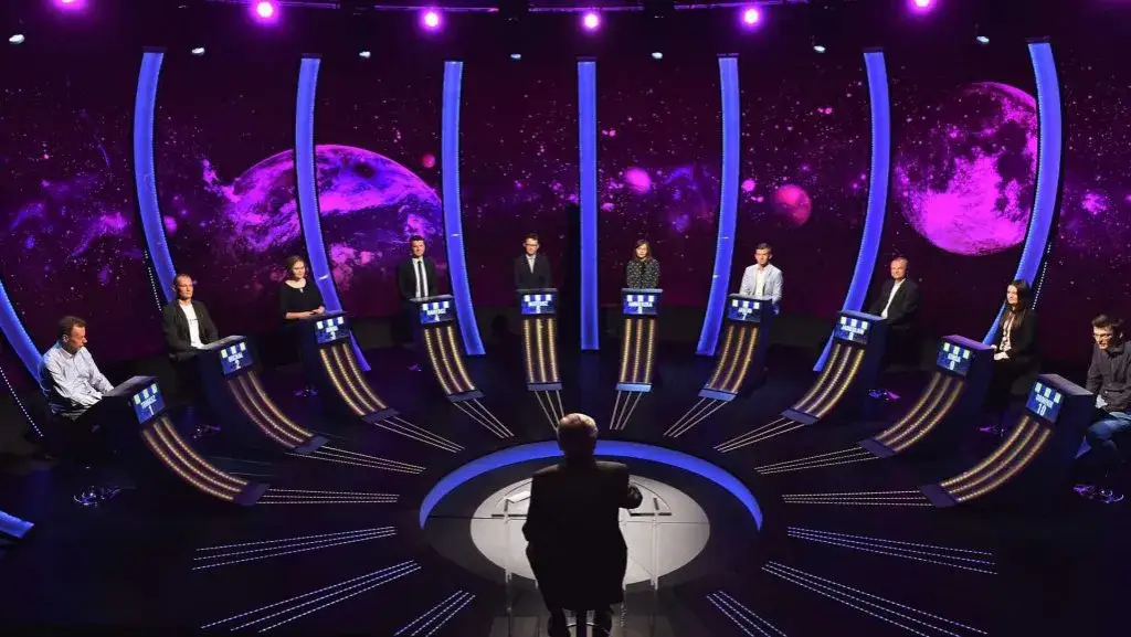 Zdjęcie Jeden z dziesięciu o której godzinie? Sprawdź, kiedy oglądać!