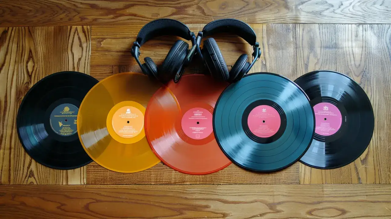 Zdjęcie Płyta Arctic Monkeys - Nowe brzmienia i szczegółowe recenzje albumu