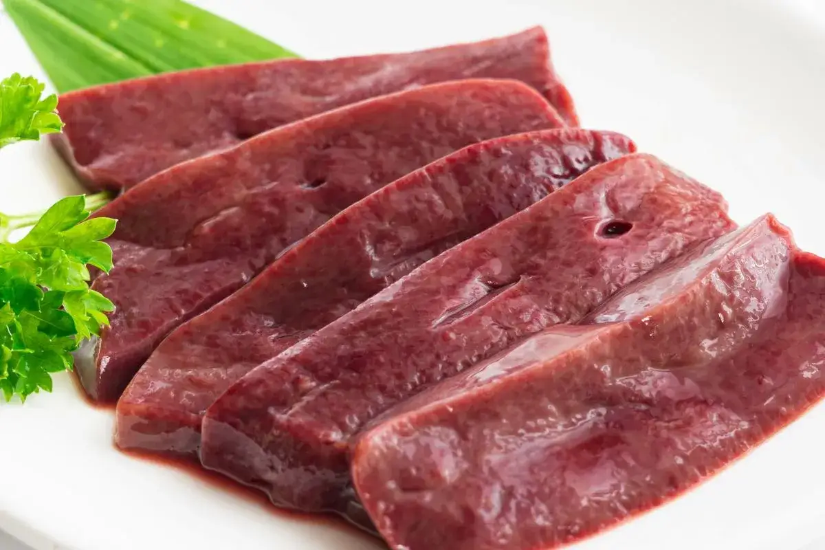 Zdjęcie Jak usmażyć wątróbkę wołową żeby była miękka i soczysta? Oto sekrety