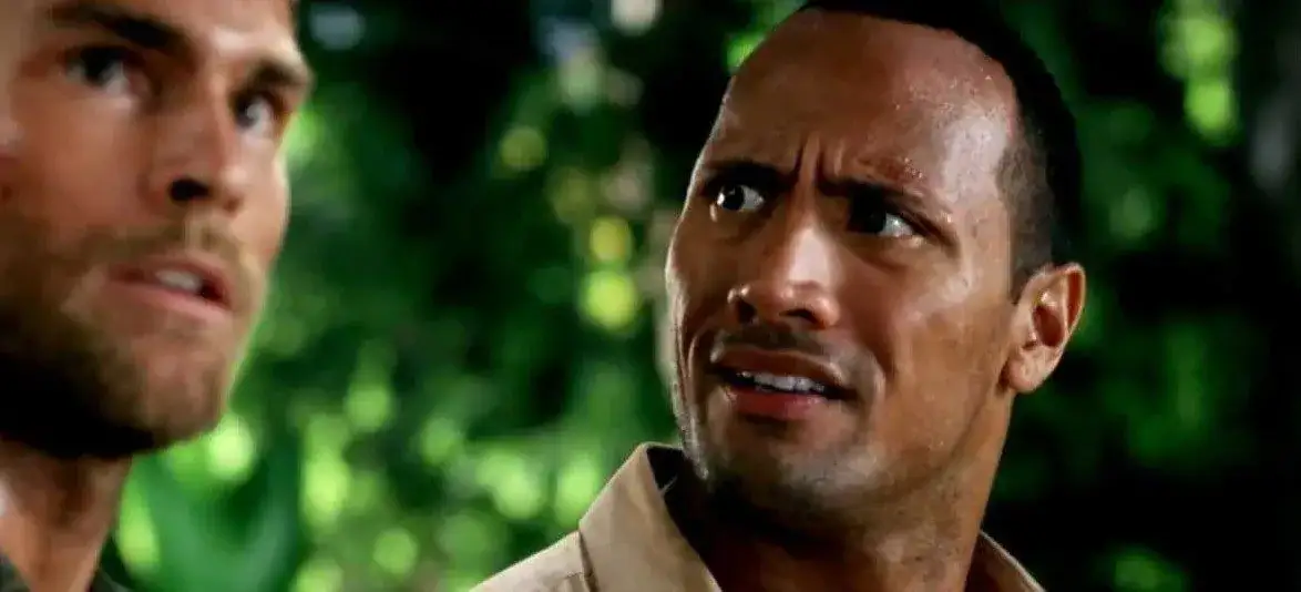 Zdjęcie Dwayne Johnson: Kompletna Lista Filmów - Od Debiutu do Hitów