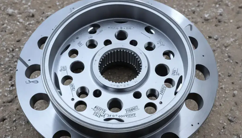 Zdjęcie Jak zmierzyć rozstaw szpilek w feldze i uniknąć problem&oacute;w z montażem