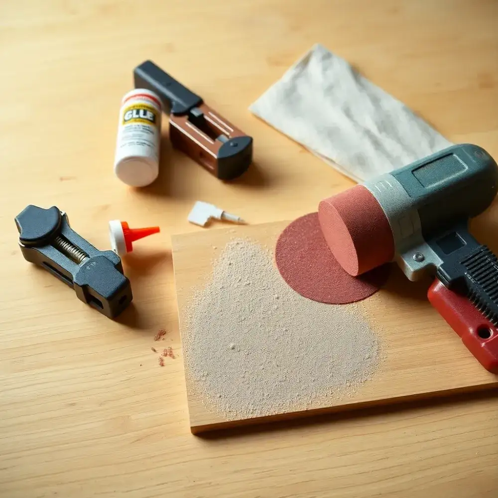 Zdjęcie Jak naprawić meble z płyty i uniknąć kosztownych błędów