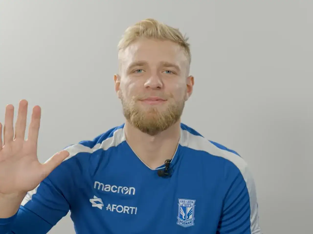 Zdjęcie Zaskakujące zarobki Tymoteusza Puchacza - ile naprawdę dostaje?