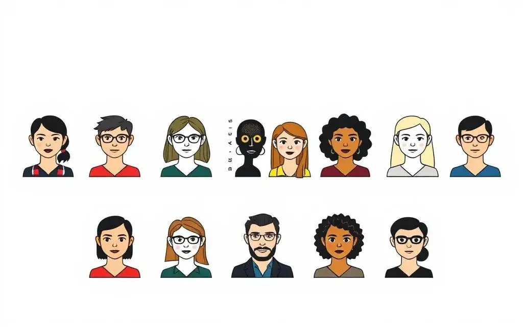 Zdjęcie Jakie są typy osobowości 16 i jak wpływają na twoje życie?