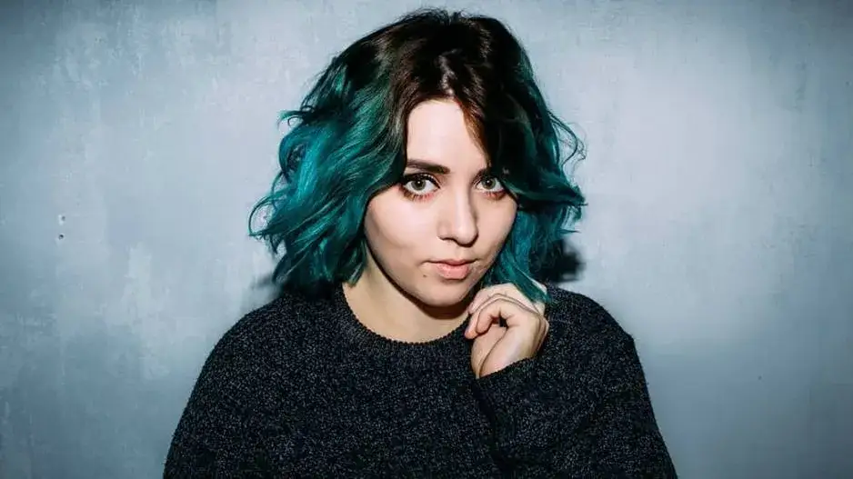 Zdjęcie Zuzanna Borucka wiek: ile naprawdę ma lat i co warto o niej wiedzieć