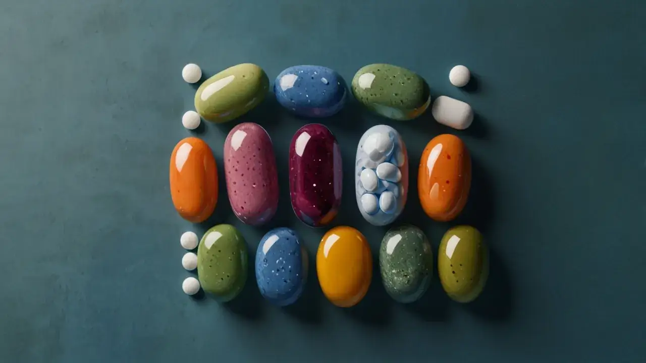 Zdjęcie Probiotyk na Candidę: skuteczne strategie terapeutyczne.