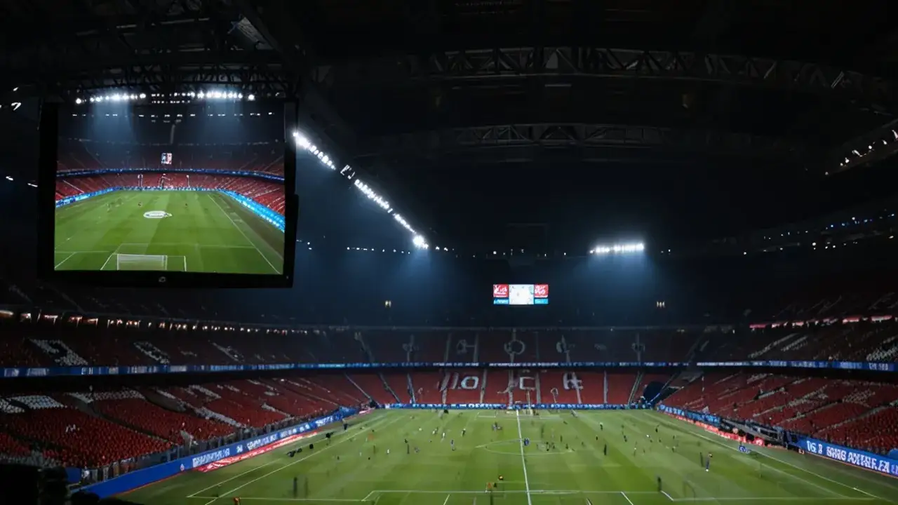 Zdjęcie Milan vs Chelsea: Analiza wyników i kluczowe momenty ostatnich meczów