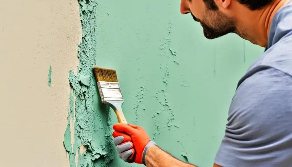 Zdjęcie Gruntowanie elewacji wałkiem czy pędzlem – co wybrać dla najlepszego efektu?