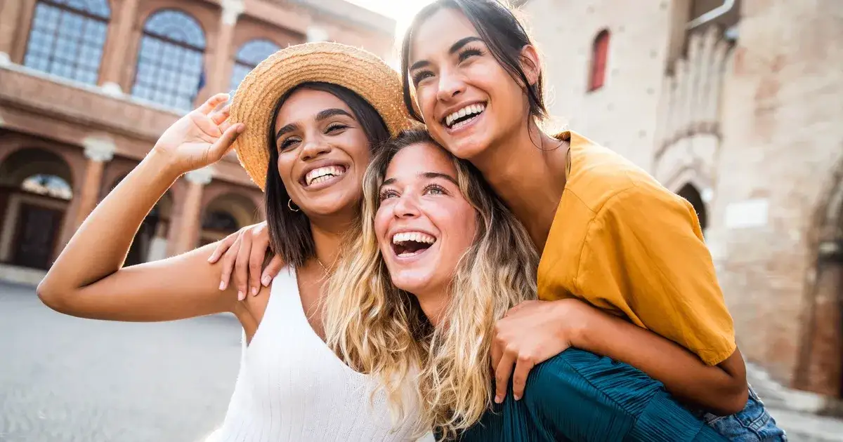 Zdjęcie Co to jest uroda? Zrozumienie piękna i jego subiektywności