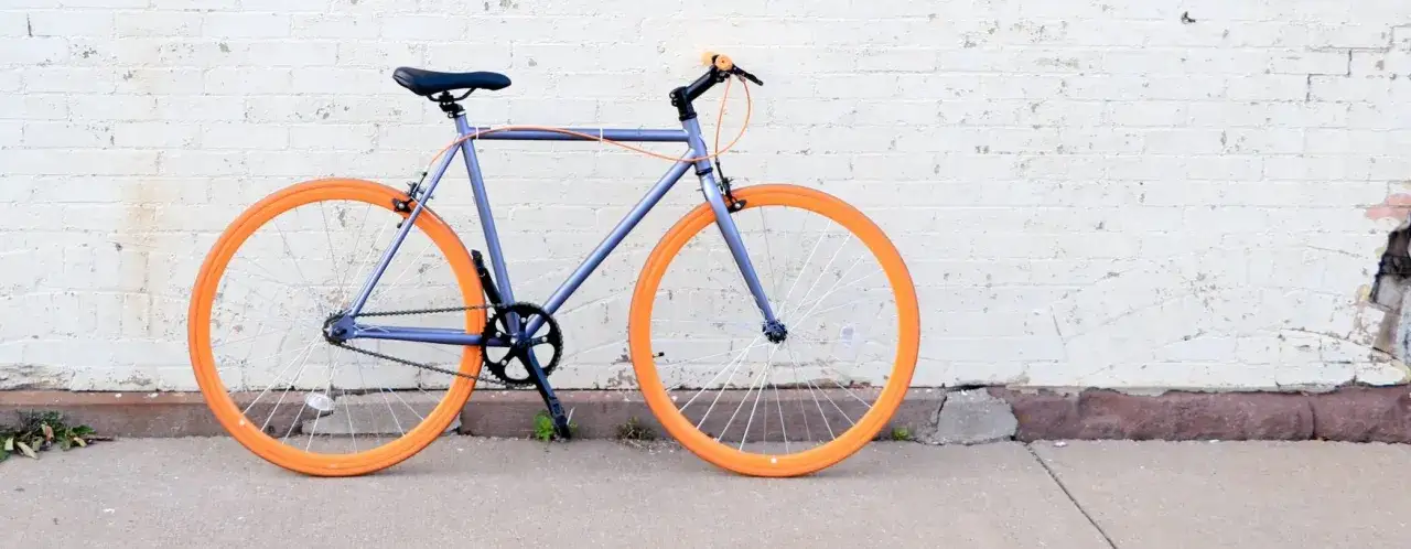 Zdjęcie Czy jazda na rowerze odchudza? Sprawdź, jak skutecznie schudnąć