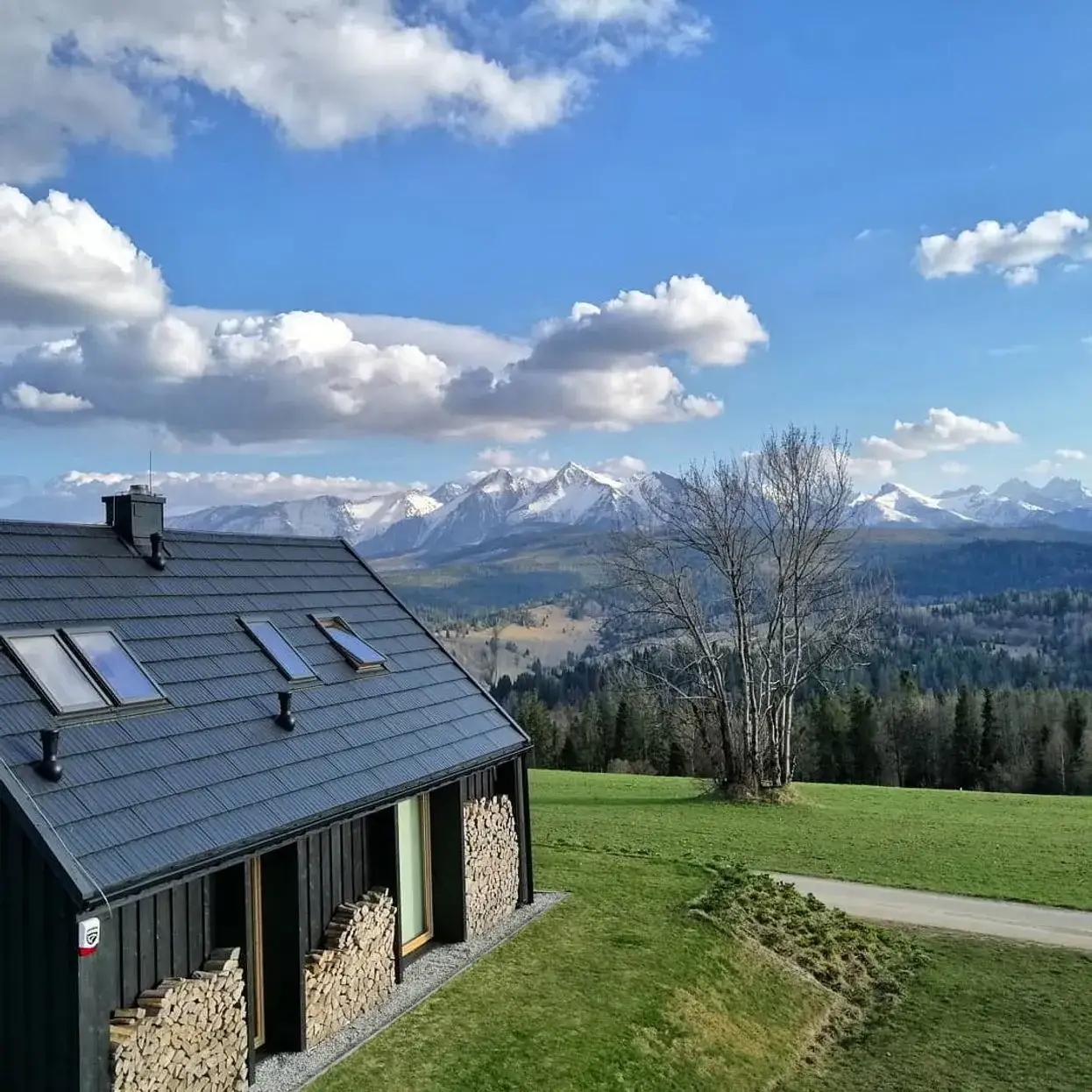 Zdjęcie Pieniny gdzie nocleg - najlepsze opcje na komfortowy wypoczynek