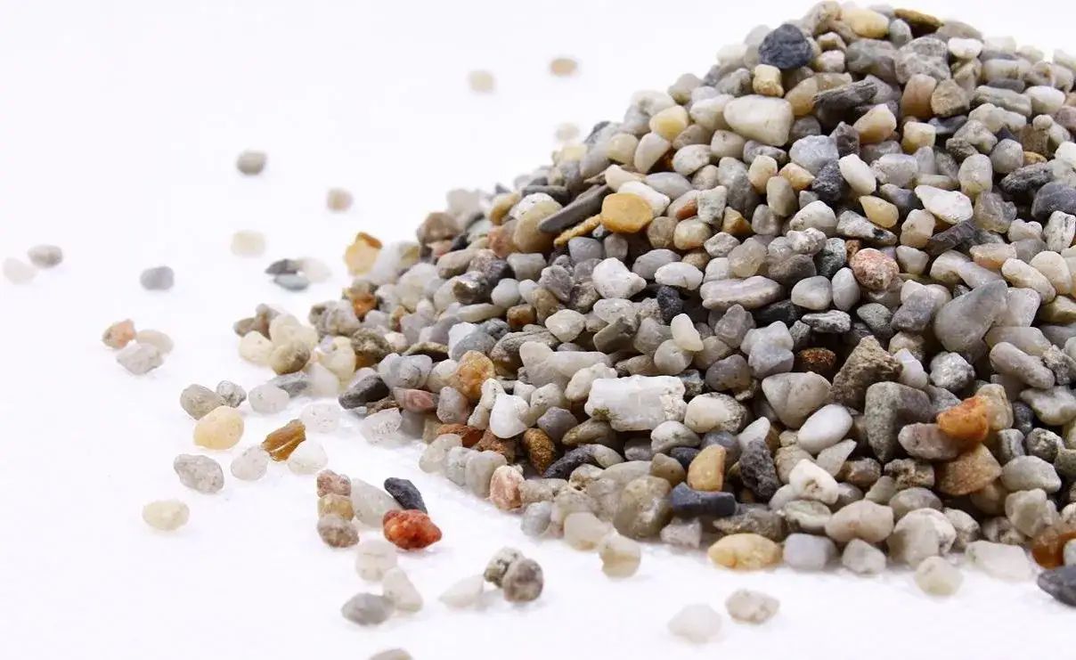 Zdjęcie Piasek czy żwir do akwarium: Wybierz idealne podłoże dla ryb